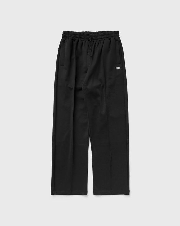 Arte Antwerp Track Neopren Pants Black | BSTN Store