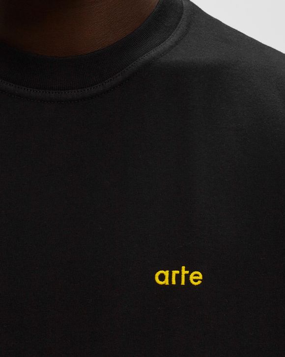 Back Print T-shirt