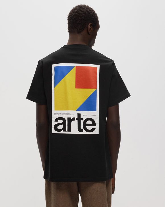 Back Print T-shirt