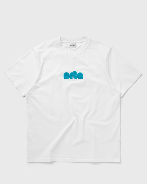 Front Chenille Logo T-shirt