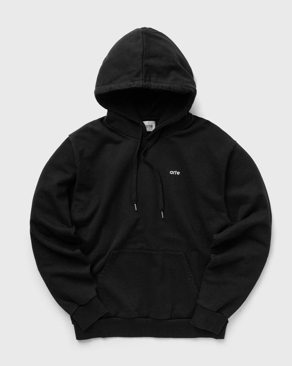 スウェット・トレーナー Arte Antwerp Rounded parts print hoodie (54635) Arte Antwerp Rounded parts print hoodie Blue | BSTN Store