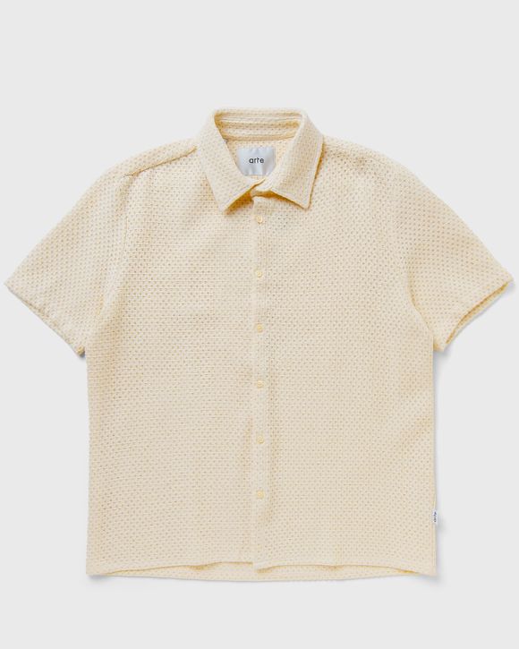 Croche Shirt