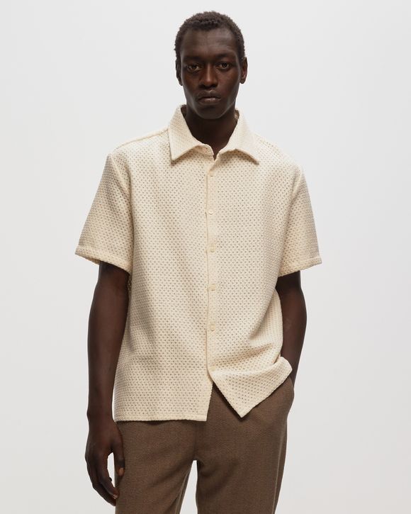 Croche Shirt