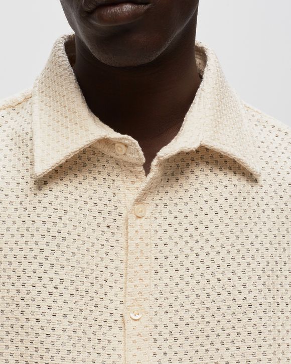 Croche Shirt