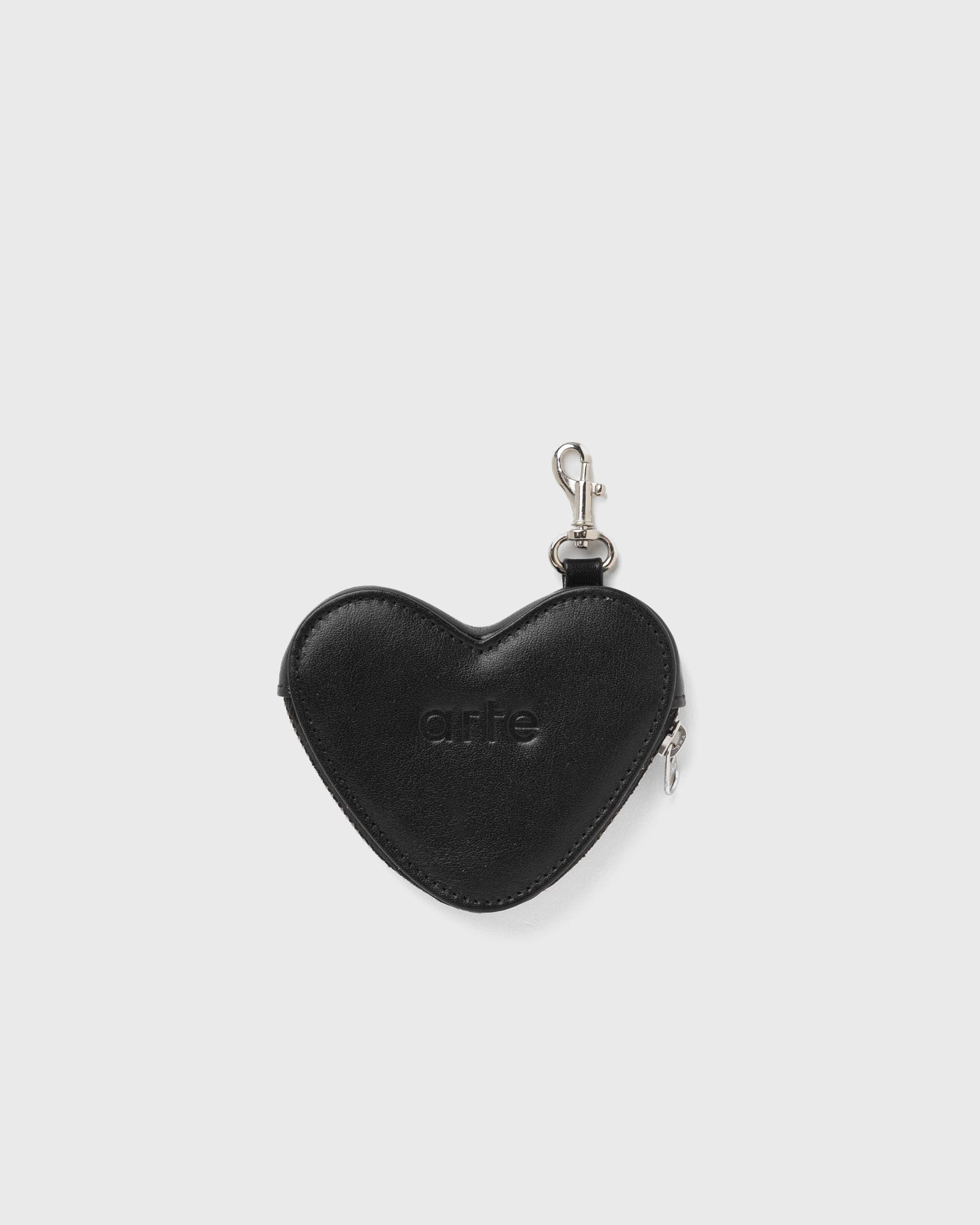 Coin Wallet Heart