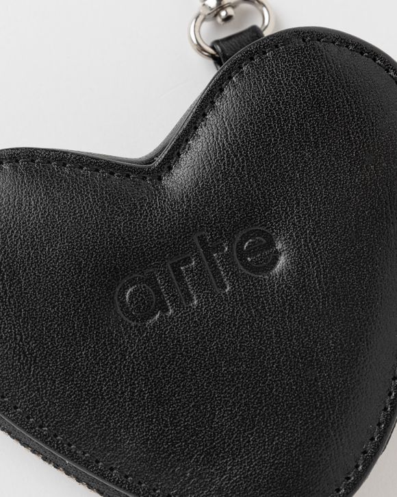 Coin Wallet Heart
