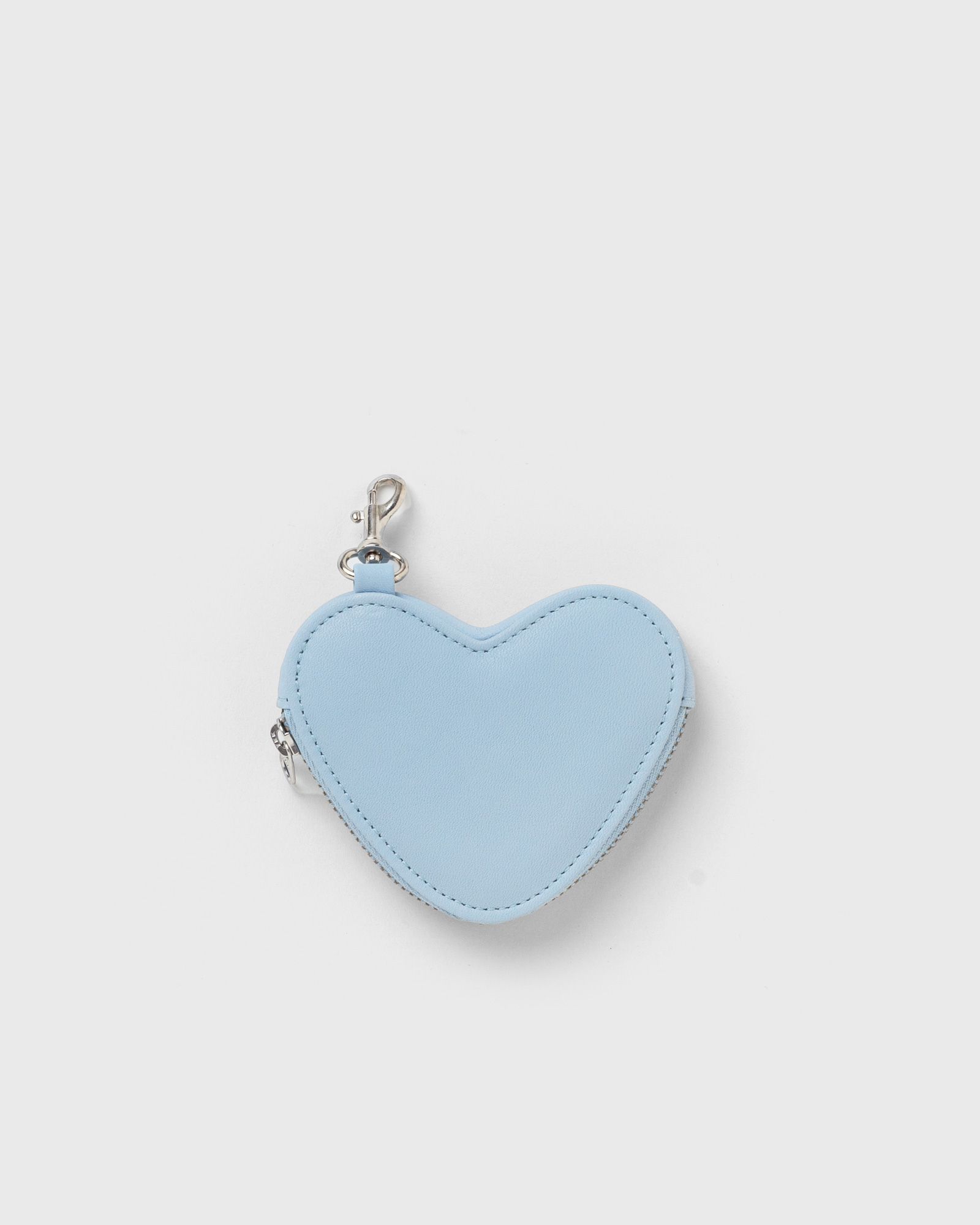Coin Wallet Heart