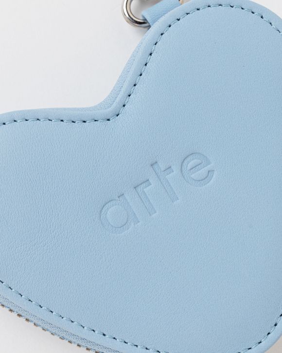 Coin Wallet Heart
