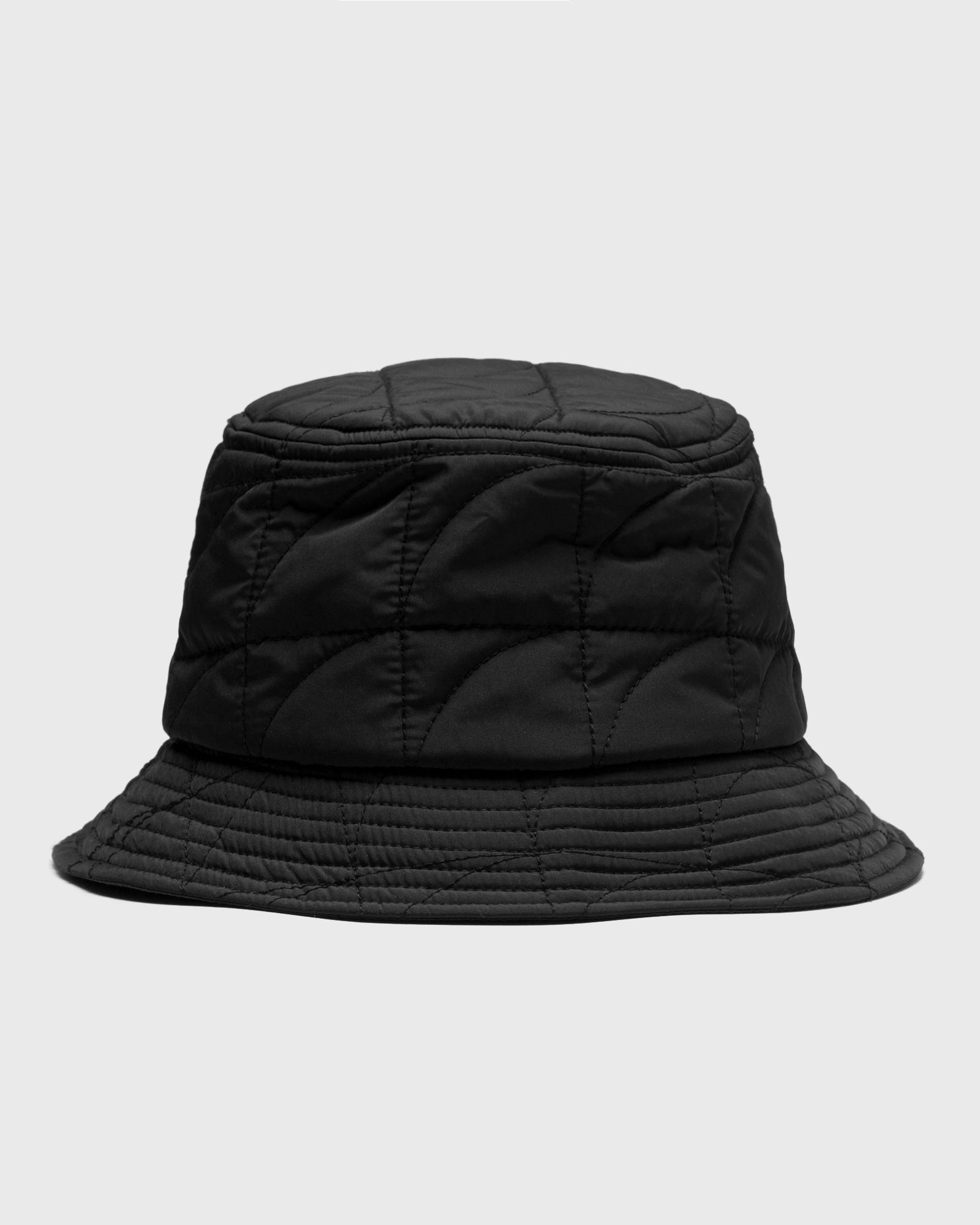 Bauhaus Quilted Bucket Hat