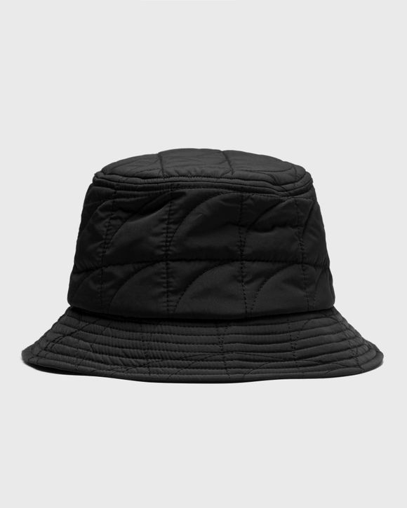 Bauhaus Quilted Bucket Hat