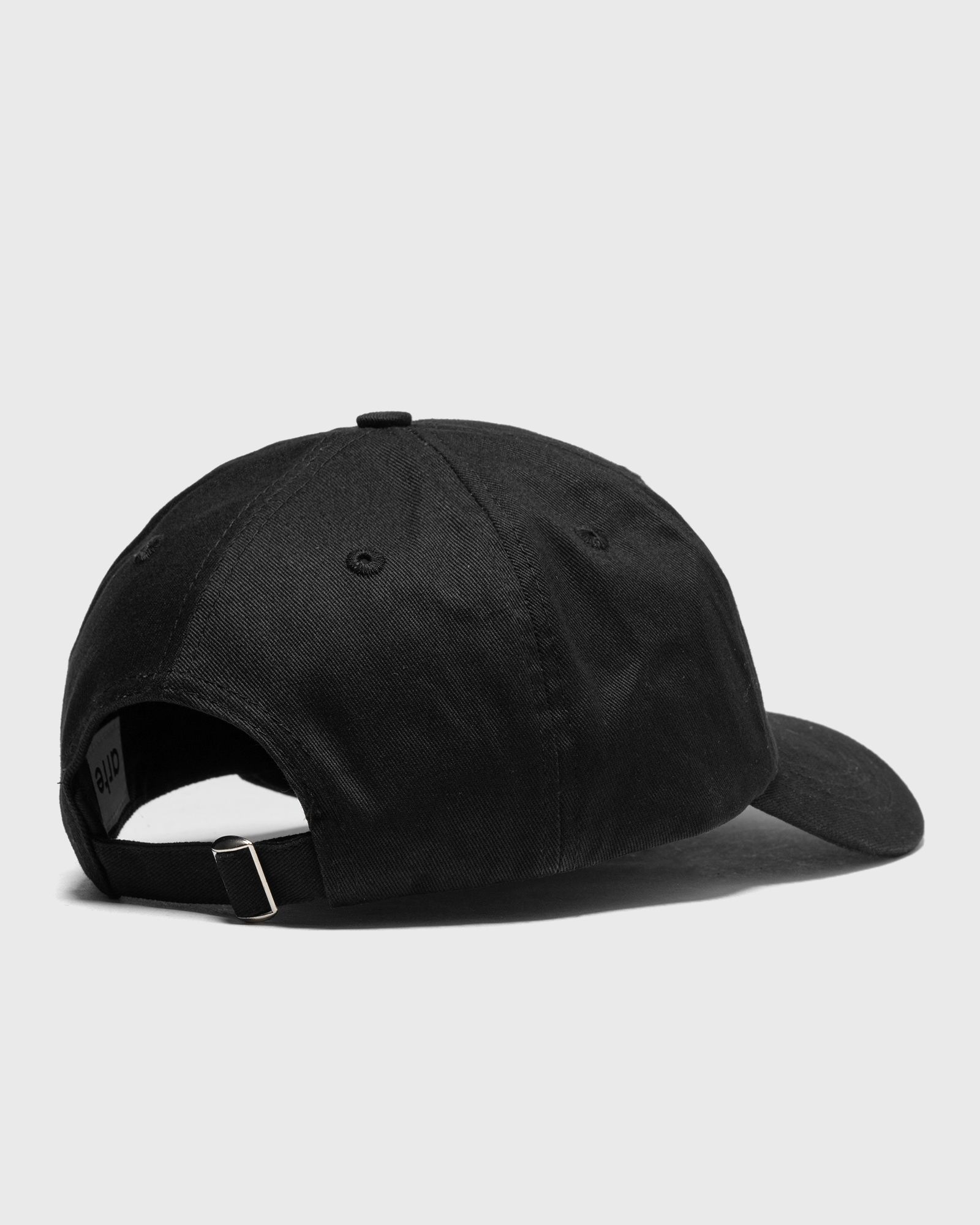 Basic Logo Cap