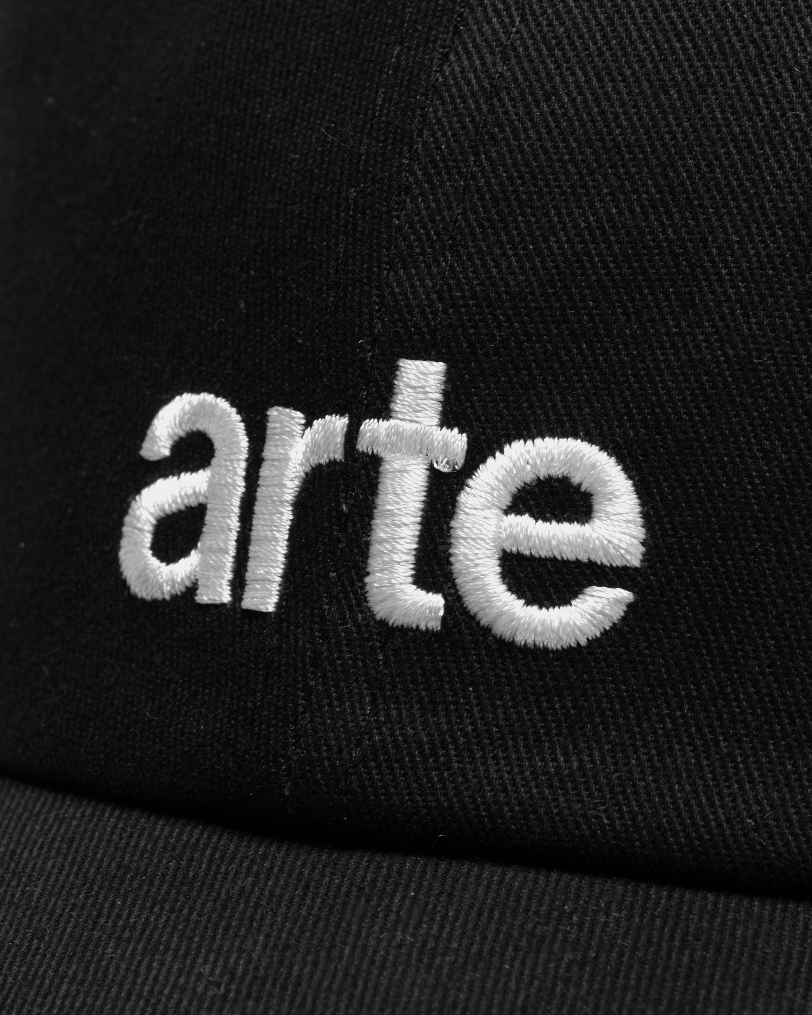 Basic Logo Cap