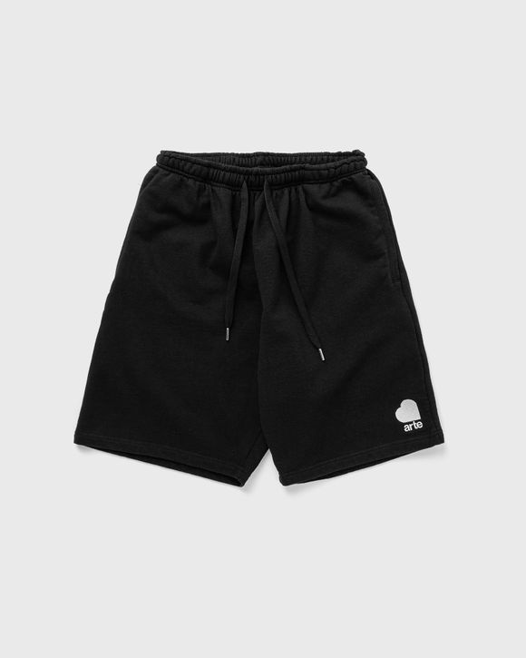 Basic Fleece Shorts