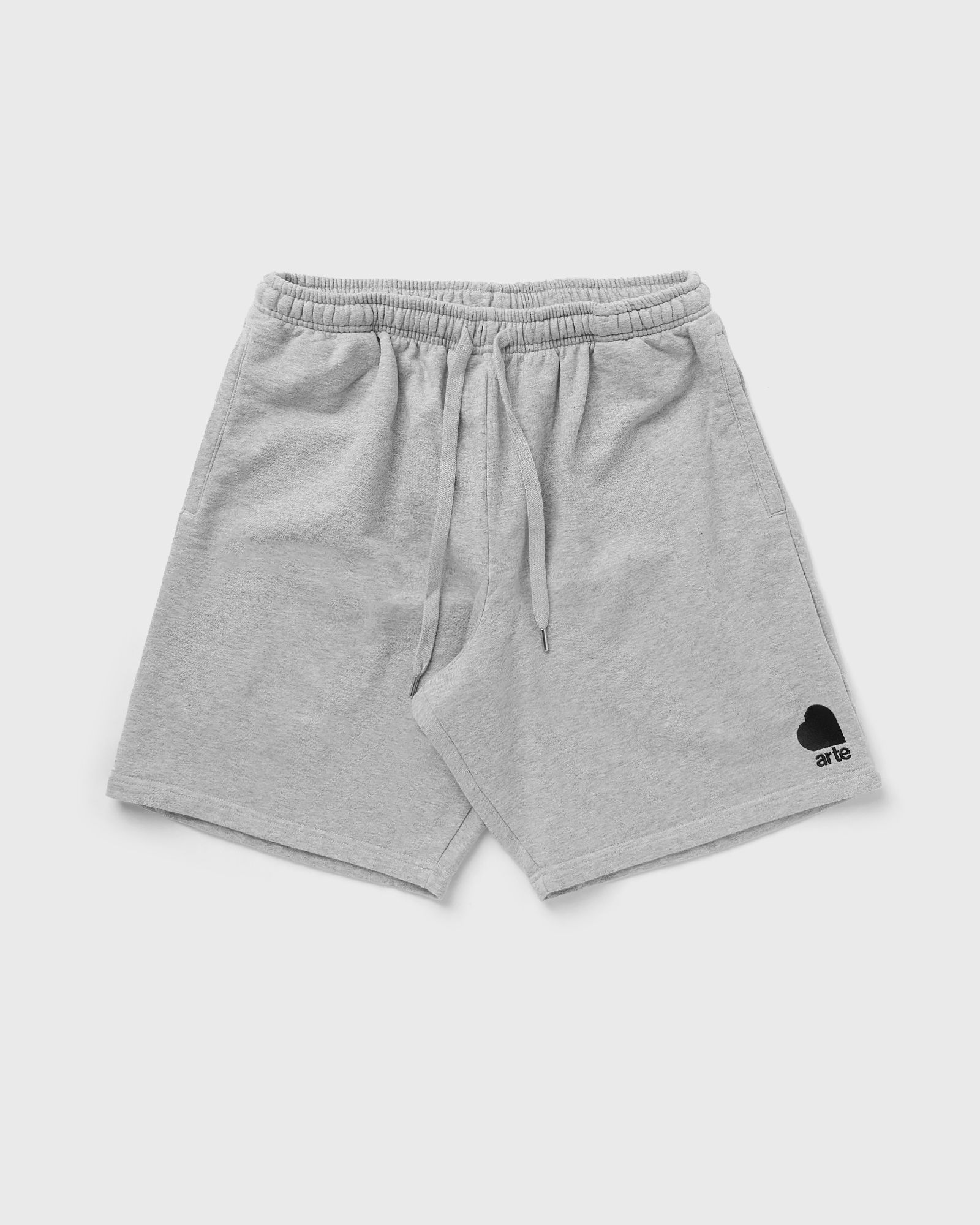 Basic Fleece Shorts