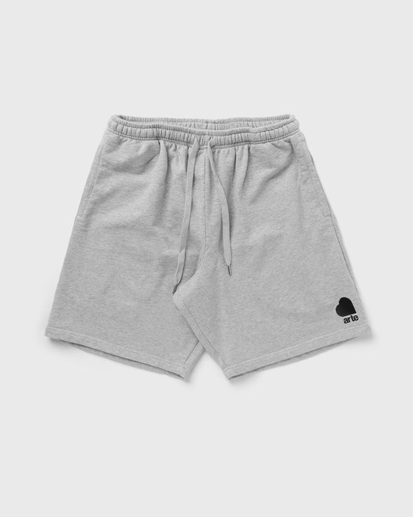 Basic Fleece Shorts