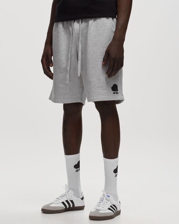 Basic Fleece Shorts