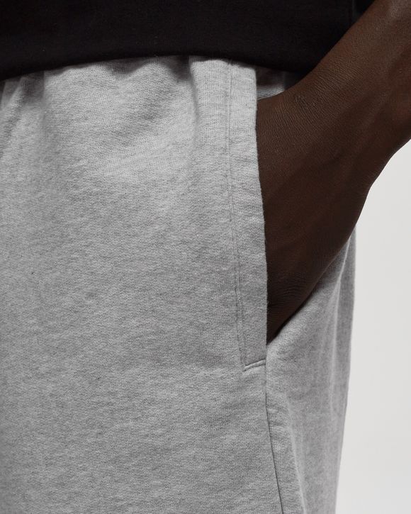 Basic Fleece Shorts