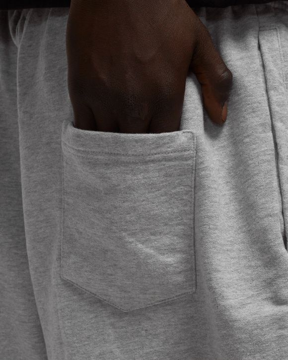Basic Fleece Shorts