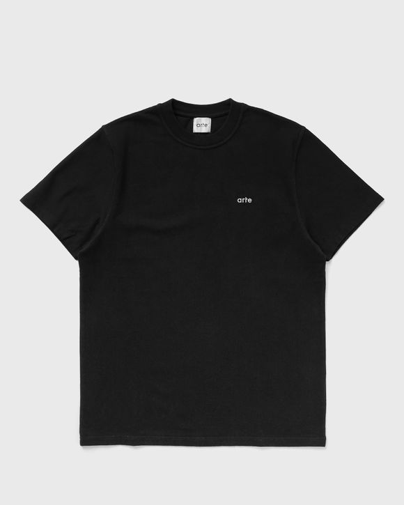 Back Crooked Heart Logo T-shirt