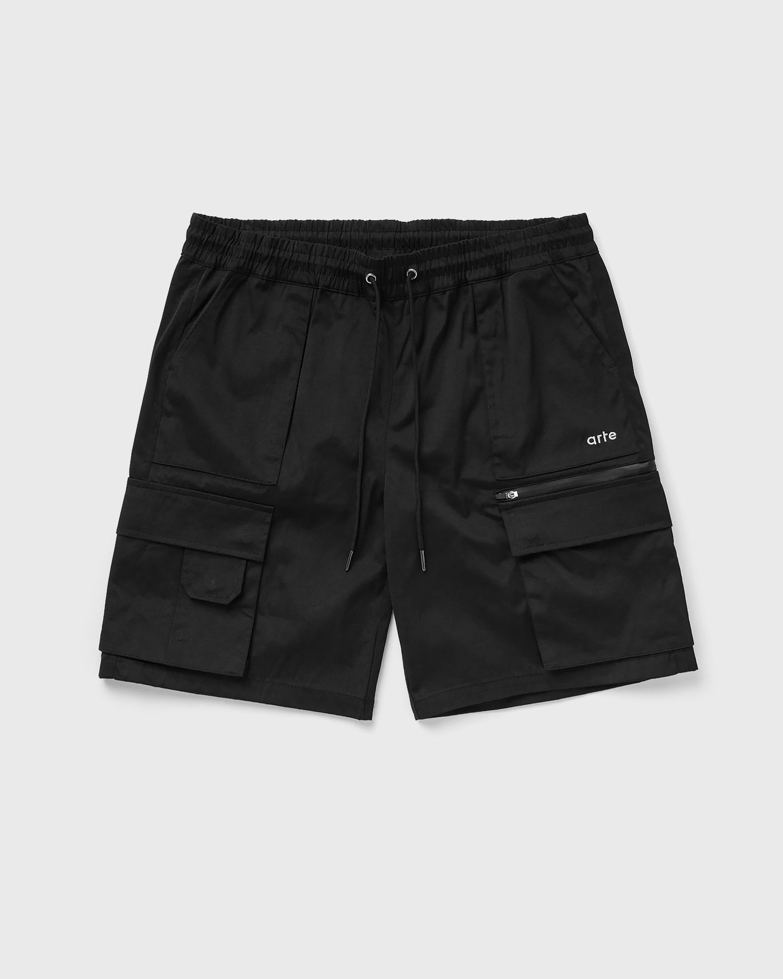 Cargo Nylon Short