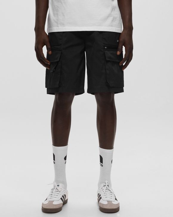 Cargo Nylon Short
