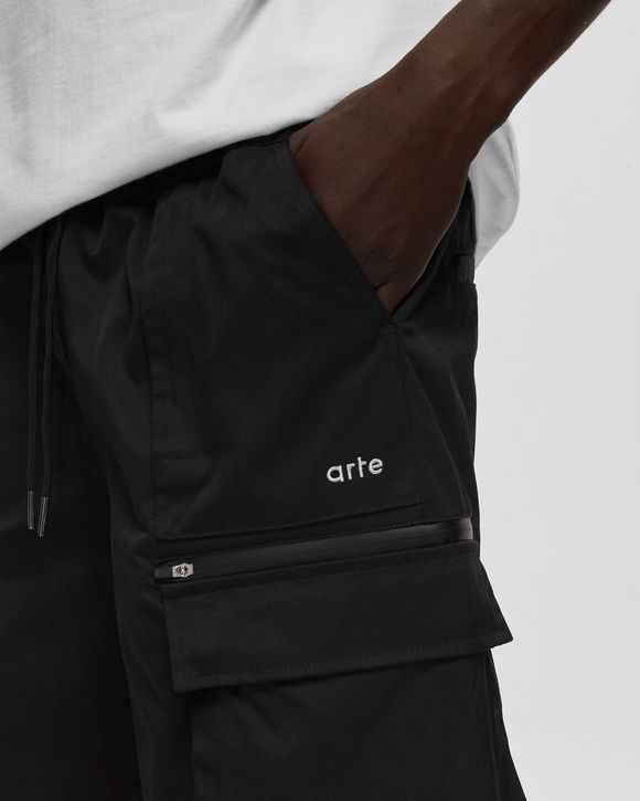 Cargo Nylon Short