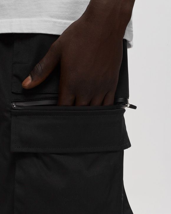 Cargo Nylon Short