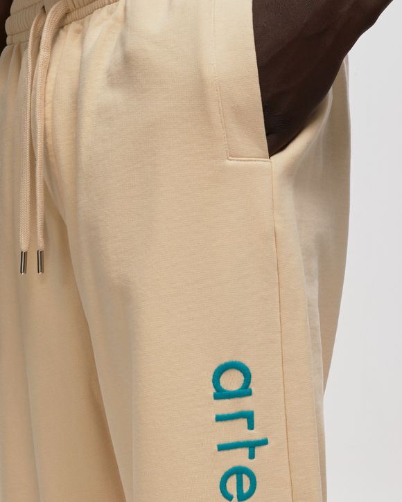Straight Jogger Pants