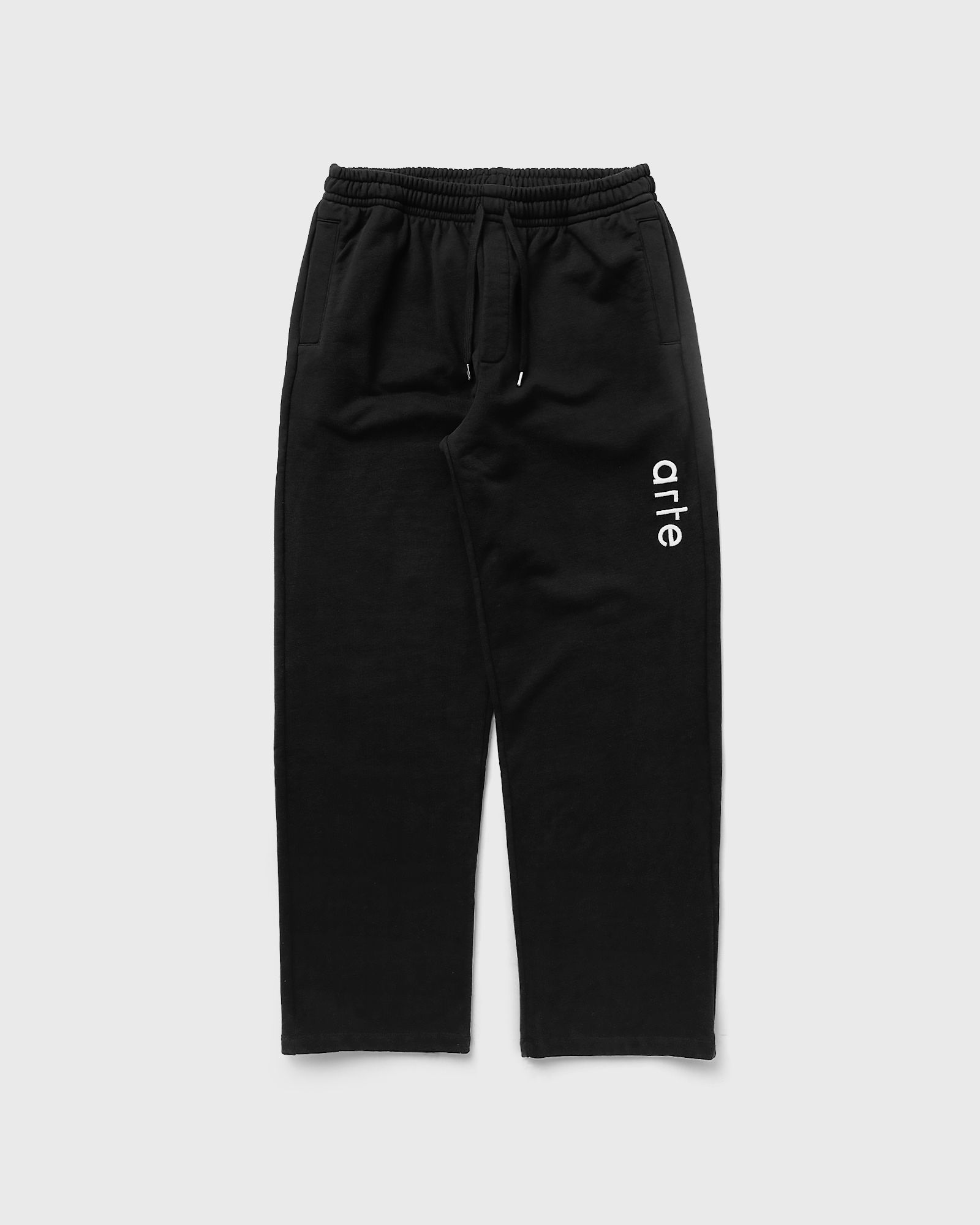 Straight Jogger Pants
