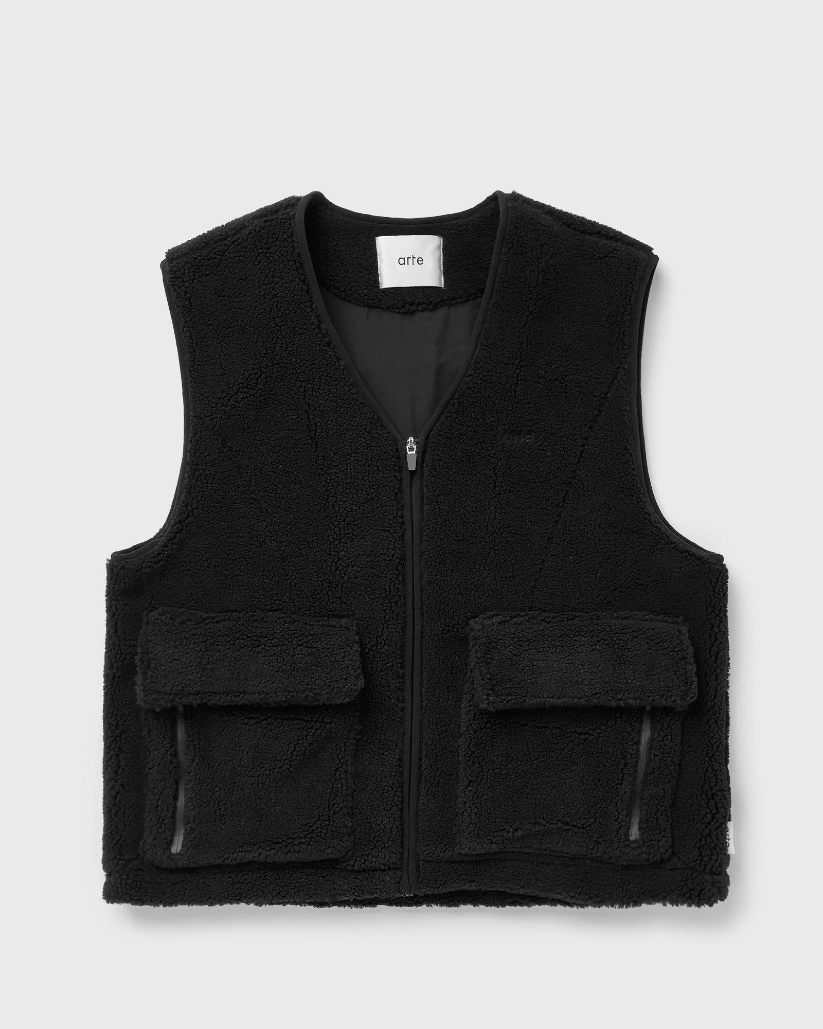 Sherpa Vest