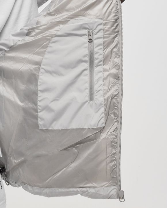 Quilted Bauhaus Shape Vest