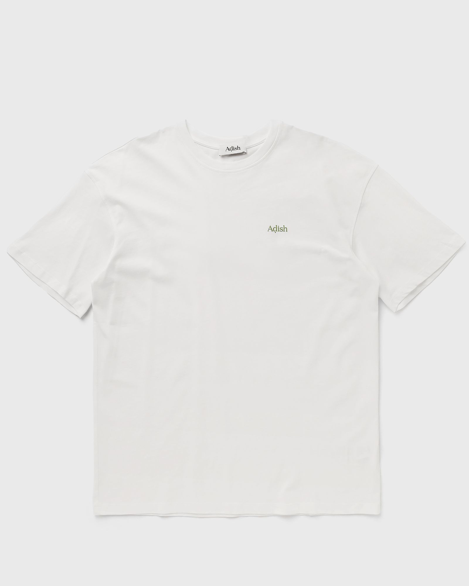 BEIDAT CLASSIC LOGO TEE