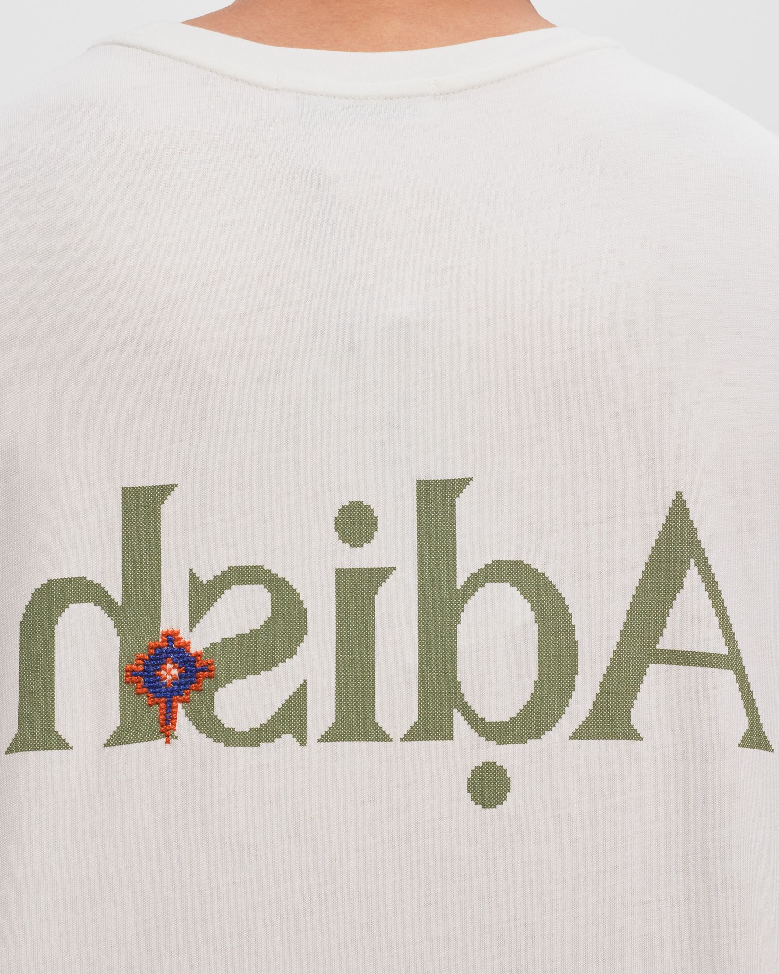 BEIDAT CLASSIC LOGO TEE