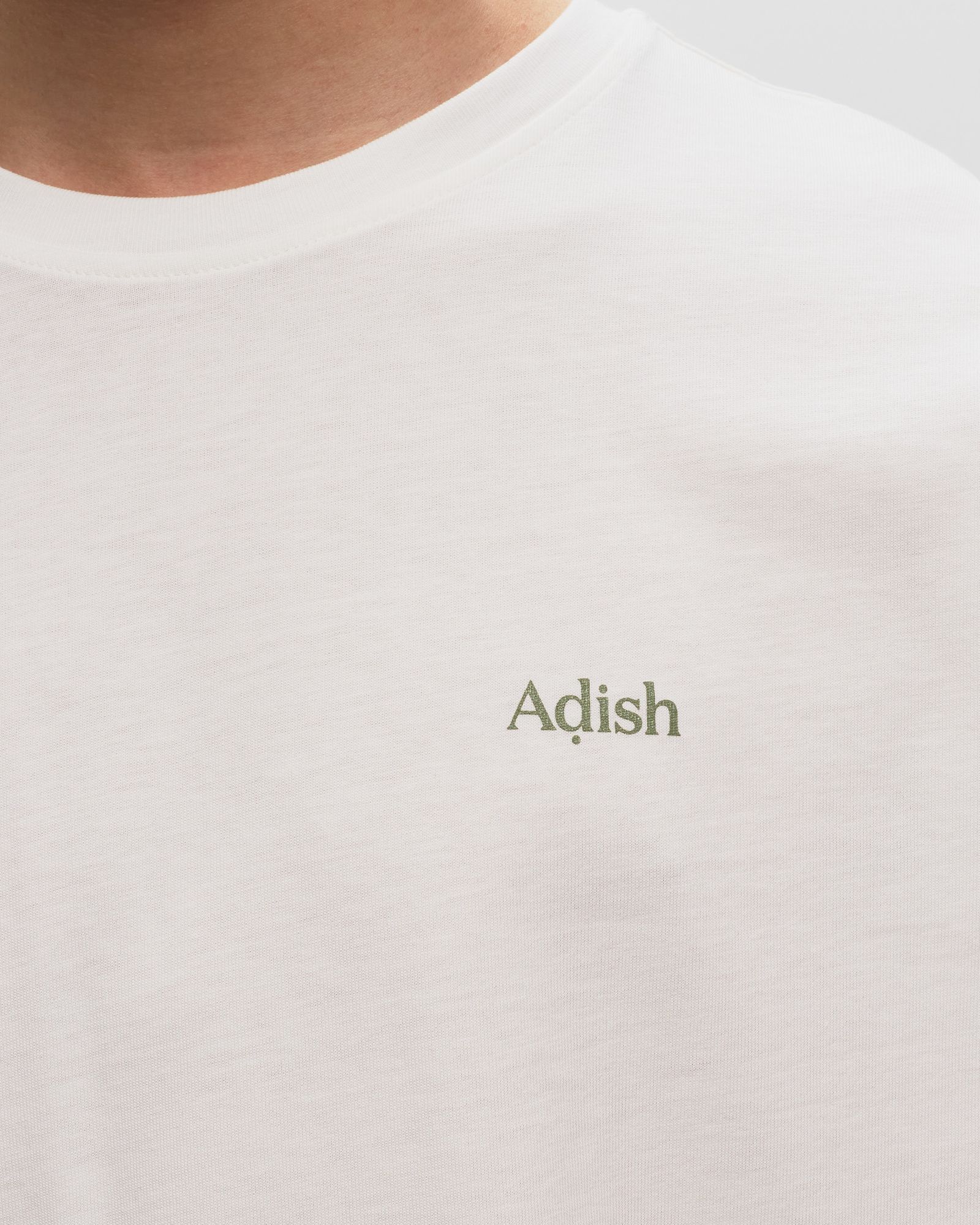 BEIDAT CLASSIC LOGO TEE