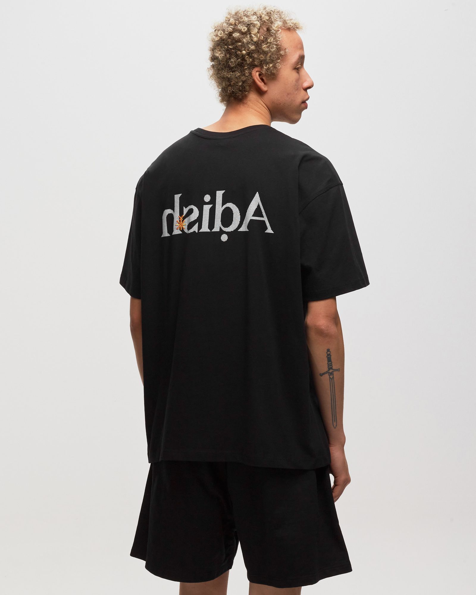 HALAK CLASSIC LOGO TEE