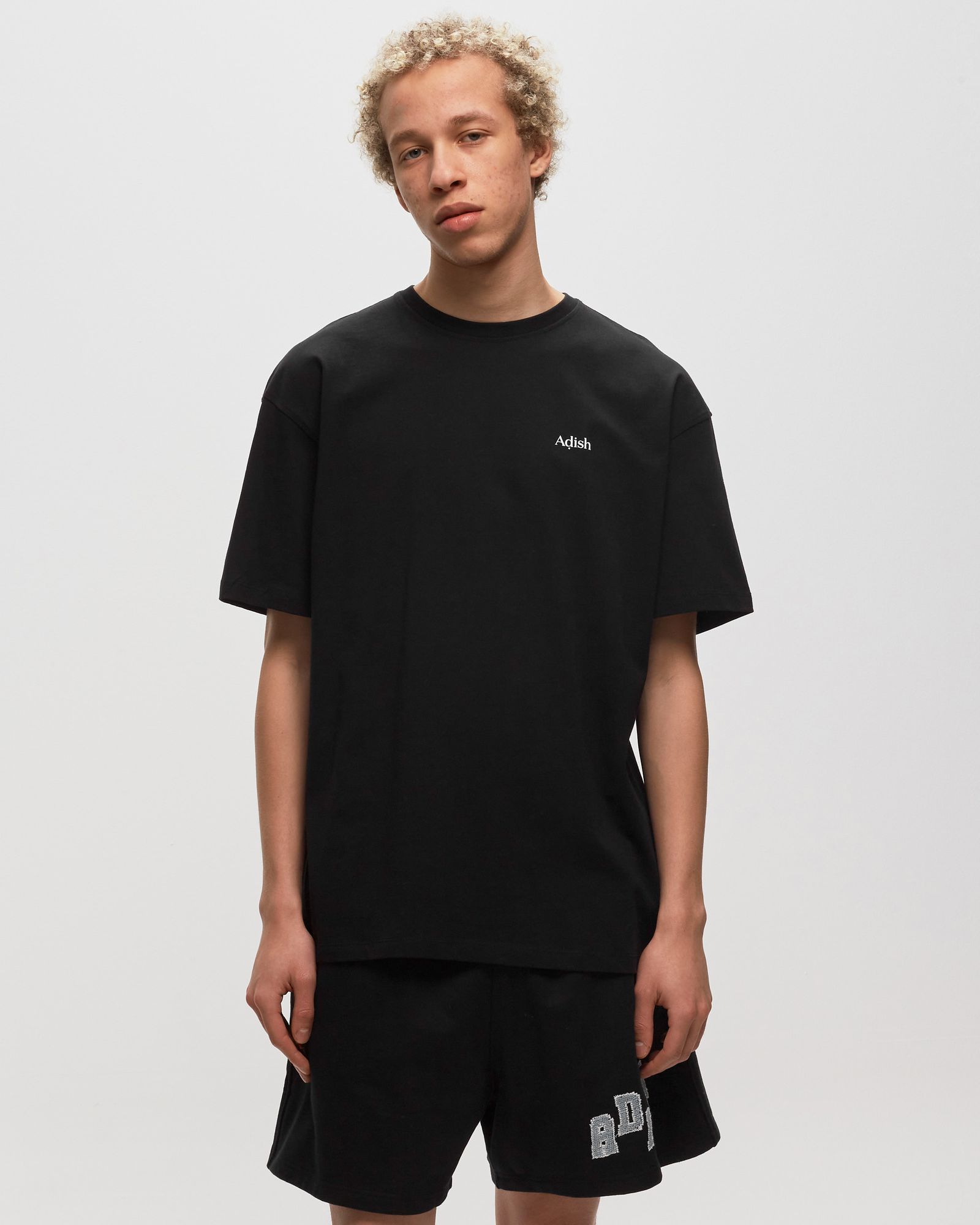 HALAK CLASSIC LOGO TEE