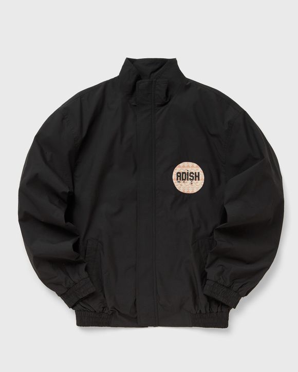 Obey hot sale track jacket