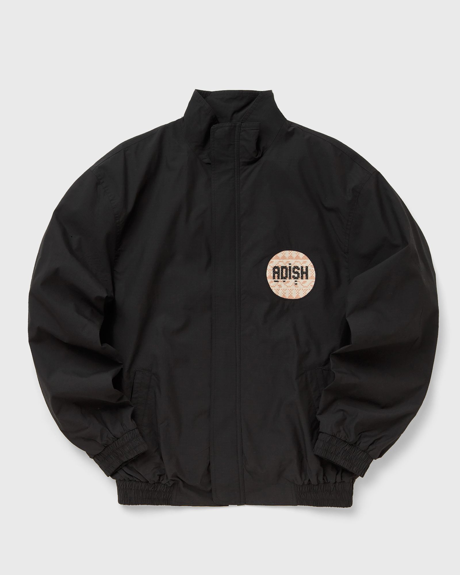 SUR LOGO RIPSTOP TRACK JACKET