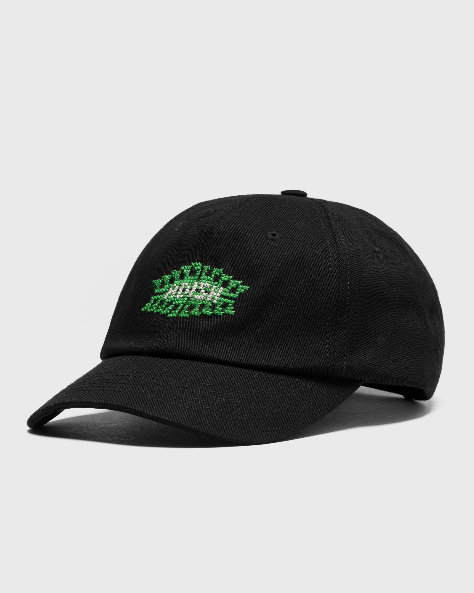 SAROU TATREEZ LOGO QURS CAP