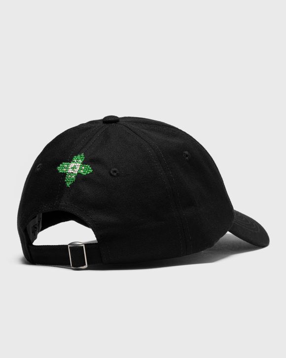 SAROU TATREEZ LOGO QURS CAP