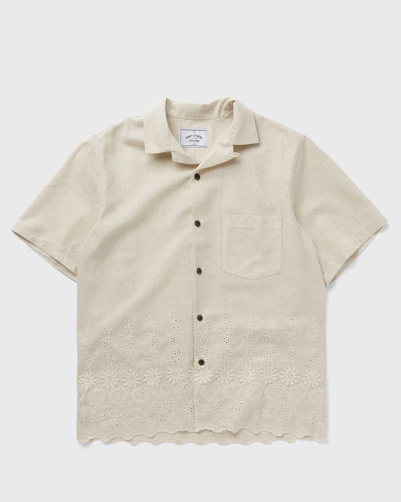 RAW FLOWER EMBROIDERY