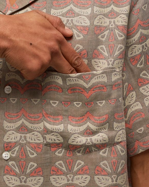 RESORT SHIRT