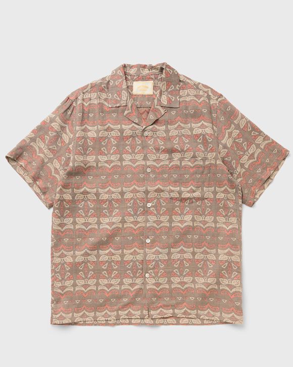 RESORT SHIRT