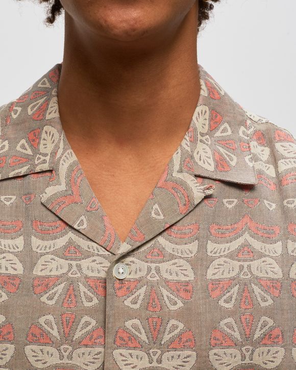 RESORT SHIRT