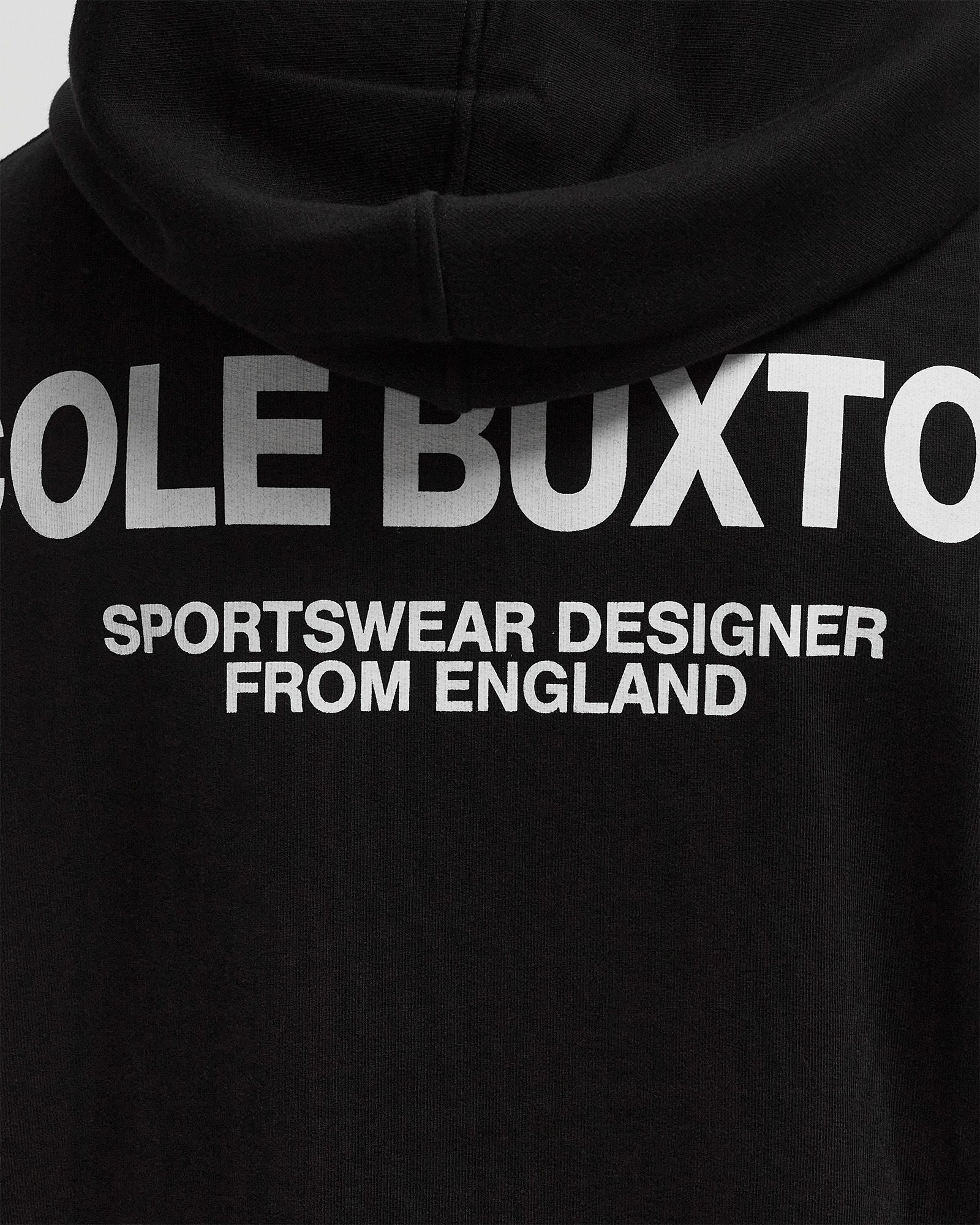 CB SPORTSWEAR HOODIE