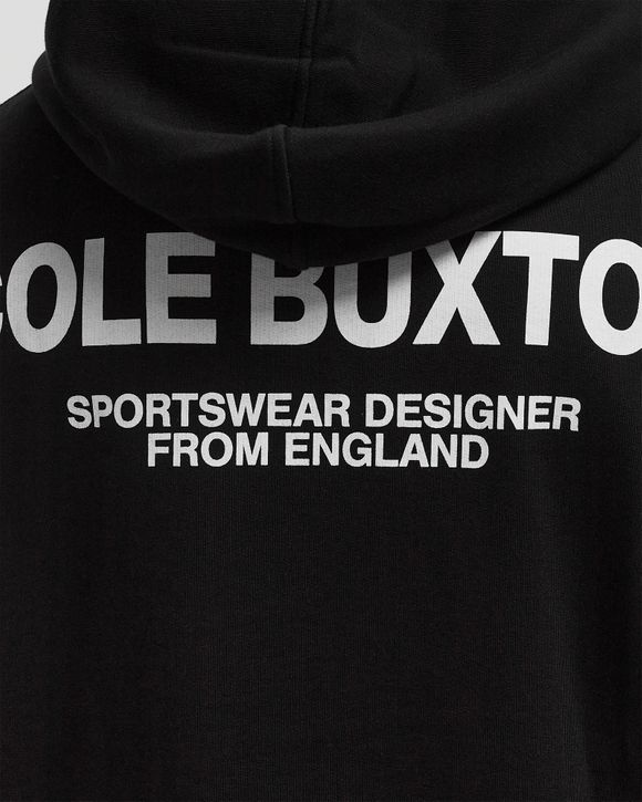 CB SPORTSWEAR HOODIE