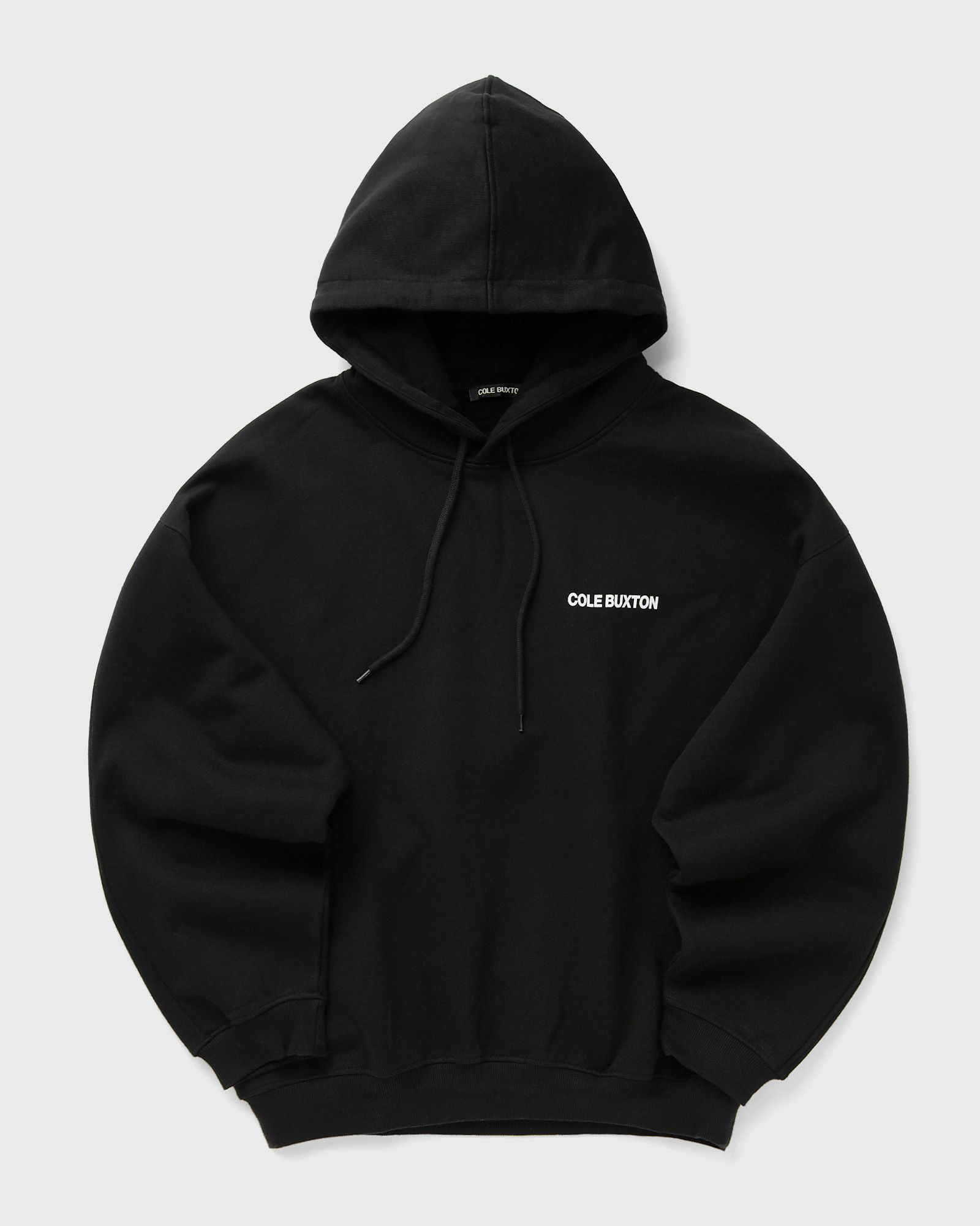 CB SPORTSWEAR HOODIE