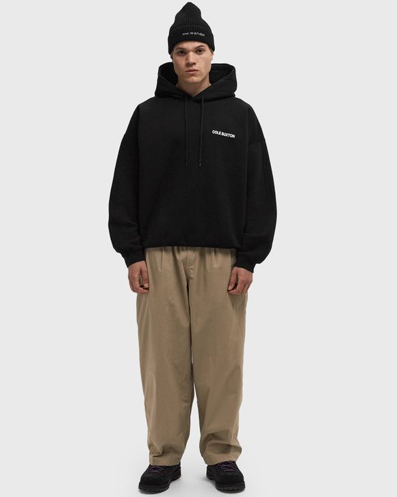 CB SPORTSWEAR HOODIE