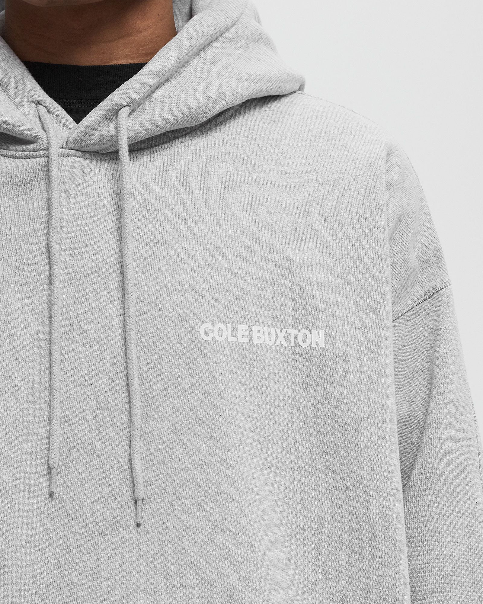 CB SPORTSWEAR HOODIE