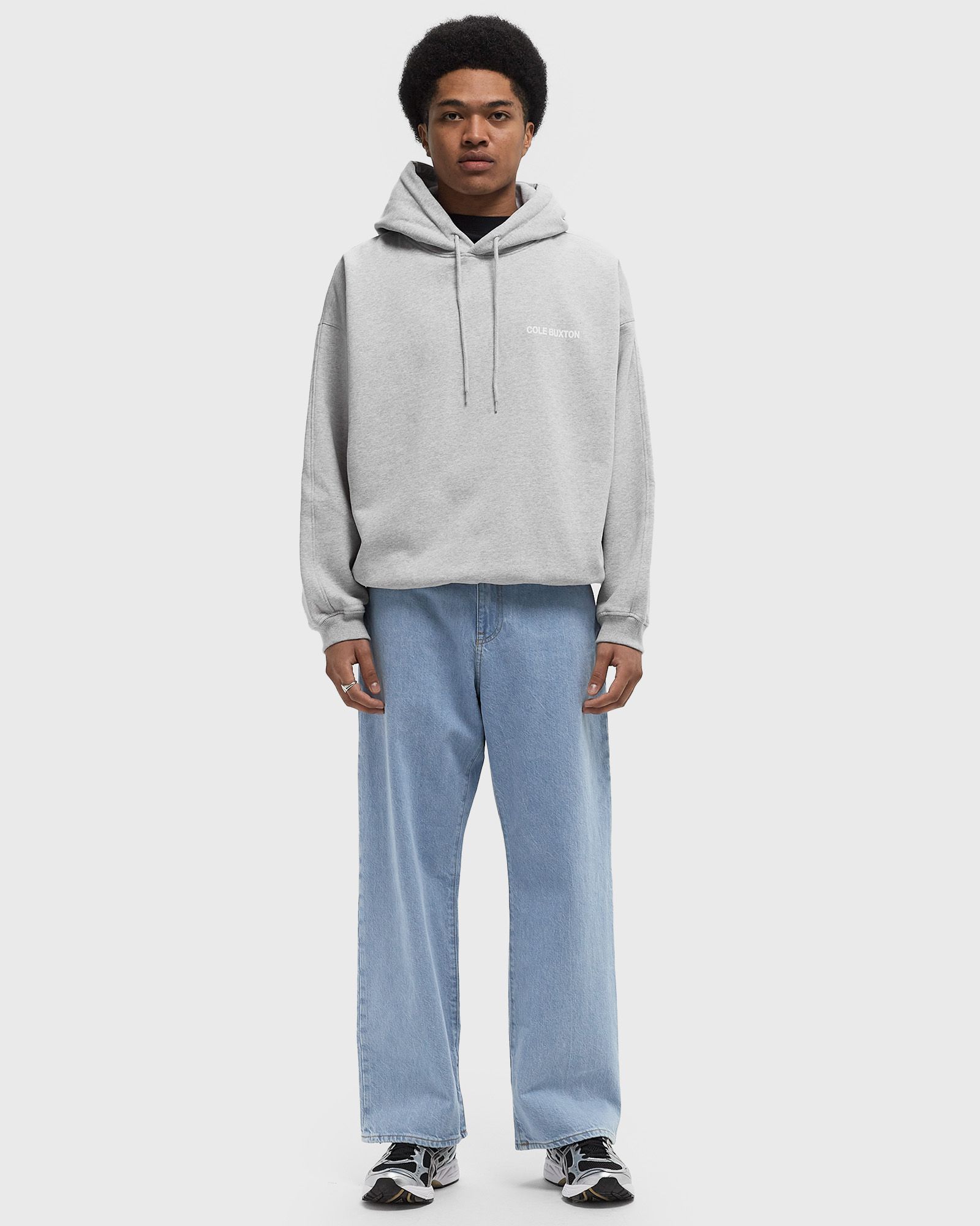 CB SPORTSWEAR HOODIE